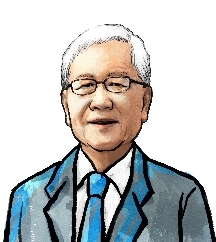 The "Legend of bioindustry," who changed the history of corporation R&D in Korea