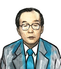 Korea No.1 doctor of electric engineering who made the foundation of Korea electric power industry