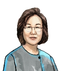 A woman leader who led the globalization of Korean natural substances research 관련된 이미지 입니다