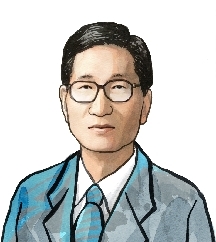 Who created a quantum leap of the Korean automotive industry’s technological development