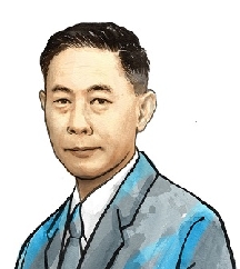 Established the modern basis for the meteorology and weather forecasting in Korea