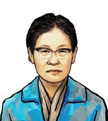Who led the development of Korea’s mycology while overcoming the glass ceiling in science for the first time 관련된 이미지 입니다