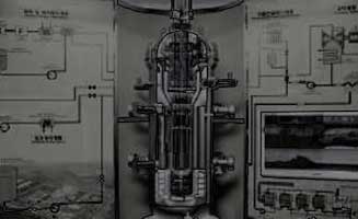 세계최초 스마트 원자로사진