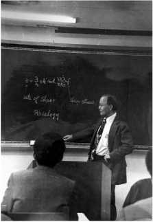 이태규 강의모습.jpg 이미지입니다.