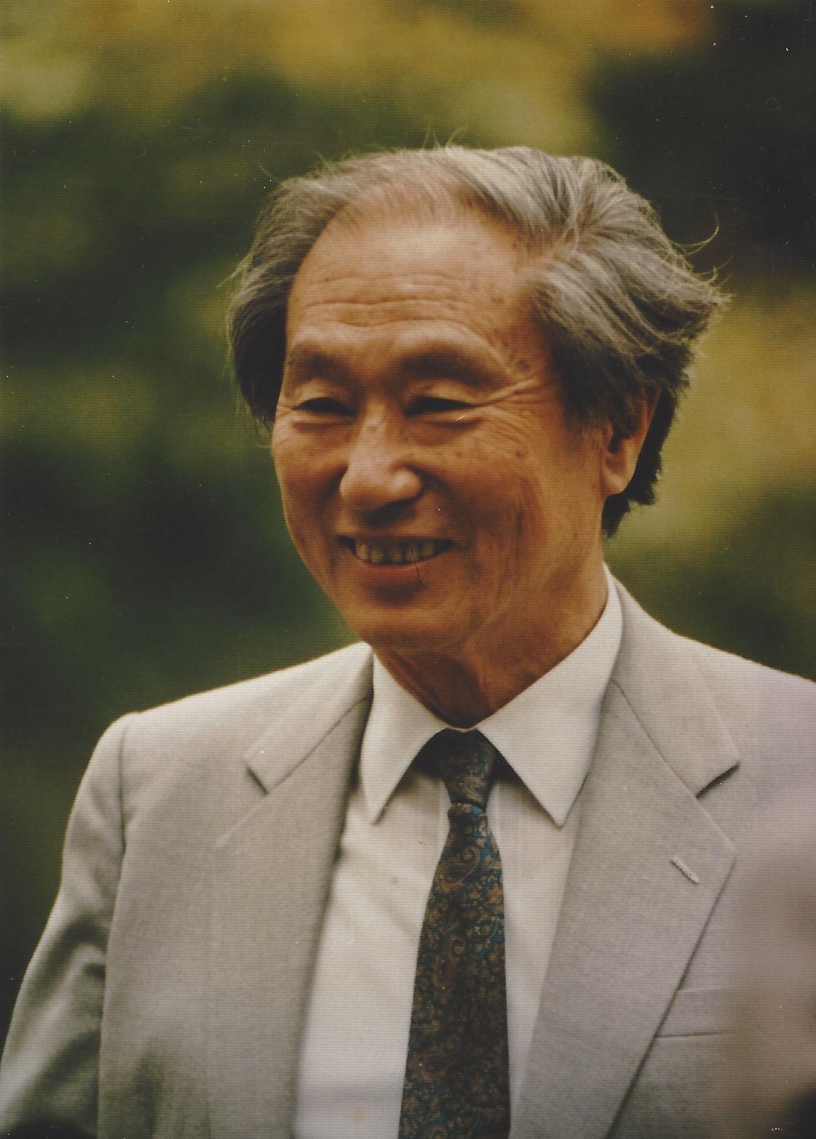 유경로 교수님.jpg 이미지입니다.